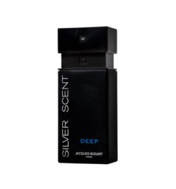 Silver Scent Deep - Eau de Toilette Silver Scent Deep - Eau de Toilette